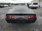 1981 CHEVROLET CORVETTE    for sale at Copart NC - GASTONIA