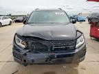 2017 Volkswagen Tiguan S zu verkaufen in Grand Prairie, TX - Front End