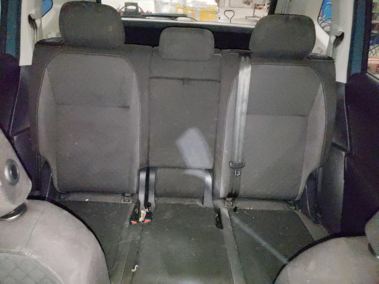 2019 Volkswagen Tiguan S VIN: 3VV1B7AX5KM104598 Lot: 56535695