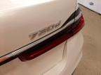 2022 BMW 730D M SPO for sale at Copart WOLVERHAMPTON