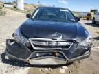 2014 Subaru Impreza Premium en Venta en Reno, NV - Front End