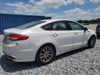 2017 Ford Fusion Se zu verkaufen in Arcadia, FL - Front End
