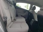 2016 Hyundai Elantra Se   na sprzedaż w Rogersville, MO - Front End