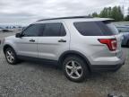 2019 Ford Explorer  за продажба в Arlington, WA - Rear End