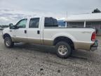 2000 Ford F250 Super Duty იყიდება Prairie Grove-ში, AR - Hail
