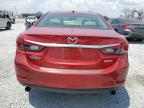 2015 Mazda 6 Grand Touring zu verkaufen in Riverview, FL - Front End