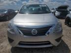 Houston, TX에서 판매 중인 2017 Nissan Versa S - Mechanical