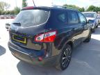 2010 NISSAN QASHQAI N- for sale at Copart SANDY