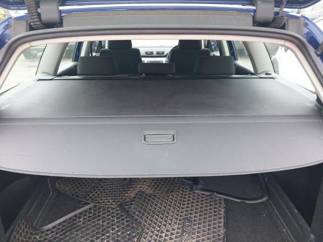 2008 VOLKSWAGEN PASSAT SE