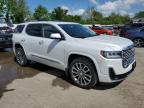 2021 Gmc Acadia Denali en Venta en Bridgeton, MO - Rear End