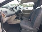 2010 RENAULT TWINGO FRE for sale at Copart GLOUCESTER