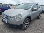 2009 NISSAN QASHQAI N- for sale at Copart YORK