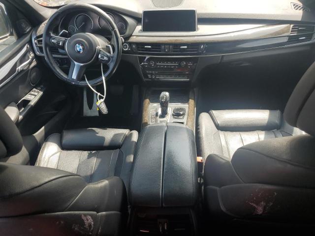 Parquets BMW X5 2014 Blue