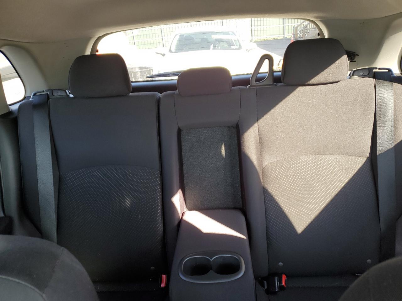 2014 Mitsubishi Outlander Sport Es VIN: 4A4AR3AU6EE007700 Lot: 56399695