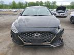 2019 Hyundai Sonata Limited на продаже в Marlboro, NY - Front End