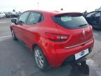2017 RENAULT CLIO DYNAM for sale at Copart CHESTER