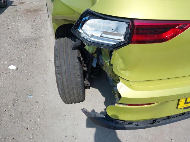 2023 VOLKSWAGEN GOLF LIFE