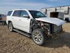 2018 Gmc Yukon Denali de vânzare în Bismarck, ND - Front End