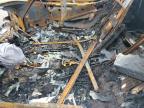 1977 Chevrolet Corvette for Sale in Baltimore, MD - Burn - Engine
