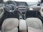 2019 Hyundai Sonata Se за продажба в Memphis, TN - Front End