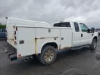 2008 Ford F350 Srw Super Duty იყიდება Pennsburg-ში, PA - Mechanical