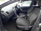 2014 TOYOTA AVENSIS IC for sale at Copart WHITBURN