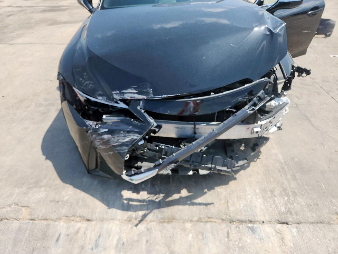 2021 Lexus Is 300 VIN: JTHCA1D21M5117945 Lot: 58202975