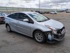 2017 Toyota Prius  იყიდება Albuquerque-ში, NM - Undercarriage