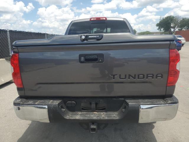  TOYOTA TUNDRA 2019 Серый