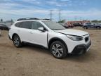 2022 Subaru Outback Limited Xt   продається в Elgin, IL - Front End
