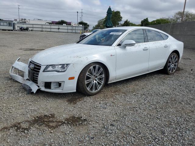 2014 Audi A7 Premium Plus
