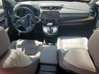 2017 Honda Cr-V Touring   de vânzare în Homestead, FL - All Over