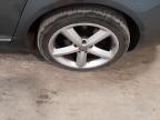 2009 AUDI A6 S LINE for sale at Copart WOLVERHAMPTON