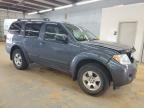 2012 Nissan Pathfinder S for Sale in Mocksville, NC - Front End