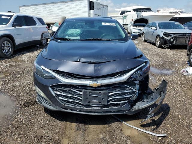  CHEVROLET MALIBU 2023 Black
