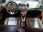 2016 Chevrolet Sonic Ltz იყიდება York Haven-ში, PA - Front End