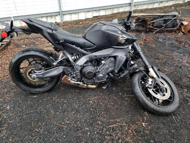 2024 Yamaha Mt09   