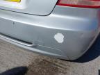 2007 BMW 330D M SPO for sale at Copart CHESTER