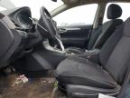 2015 Nissan Sentra S   en Venta en Dunn, NC - Front End