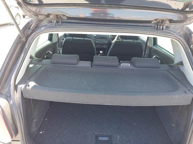 2012 VOLKSWAGEN POLO MATCH