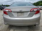 2013 Toyota Camry L на продаже в Hampton, VA - Front End