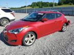 2013 Hyundai Veloster  na sprzedaż w Grenada, MS - Rear End