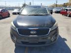 2017 Kia Sorento Lx продається в Sun Valley, CA - Minor Dent/Scratches