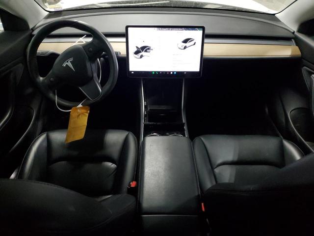  TESLA MODEL 3 2019 White