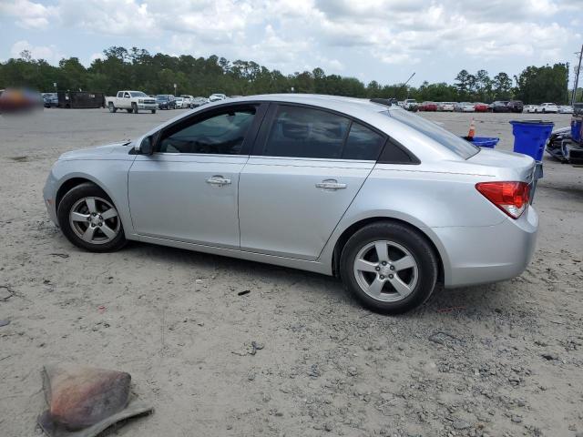  CHEVROLET CRUZE 2016 Srebrny