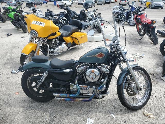2012 Harley-Davidson Xl1200 V