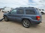 2004 Jeep Grand Cherokee Limited en Venta en Greenwood, NE - Front End