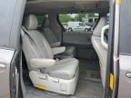 2011 Toyota Sienna Xle للبيع في Bridgeton، MO - Front End