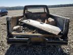 1993 Nissan Truck King Cab zu verkaufen in Reno, NV - Burn