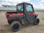 2025 POLARIS RANGER XP 1000 NORTHSTAR PREMIUM for sale at Copart ND - BISMARCK